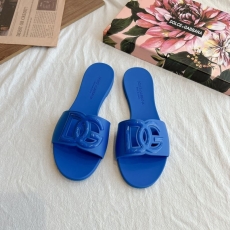 Dolce Gabbana Slippers